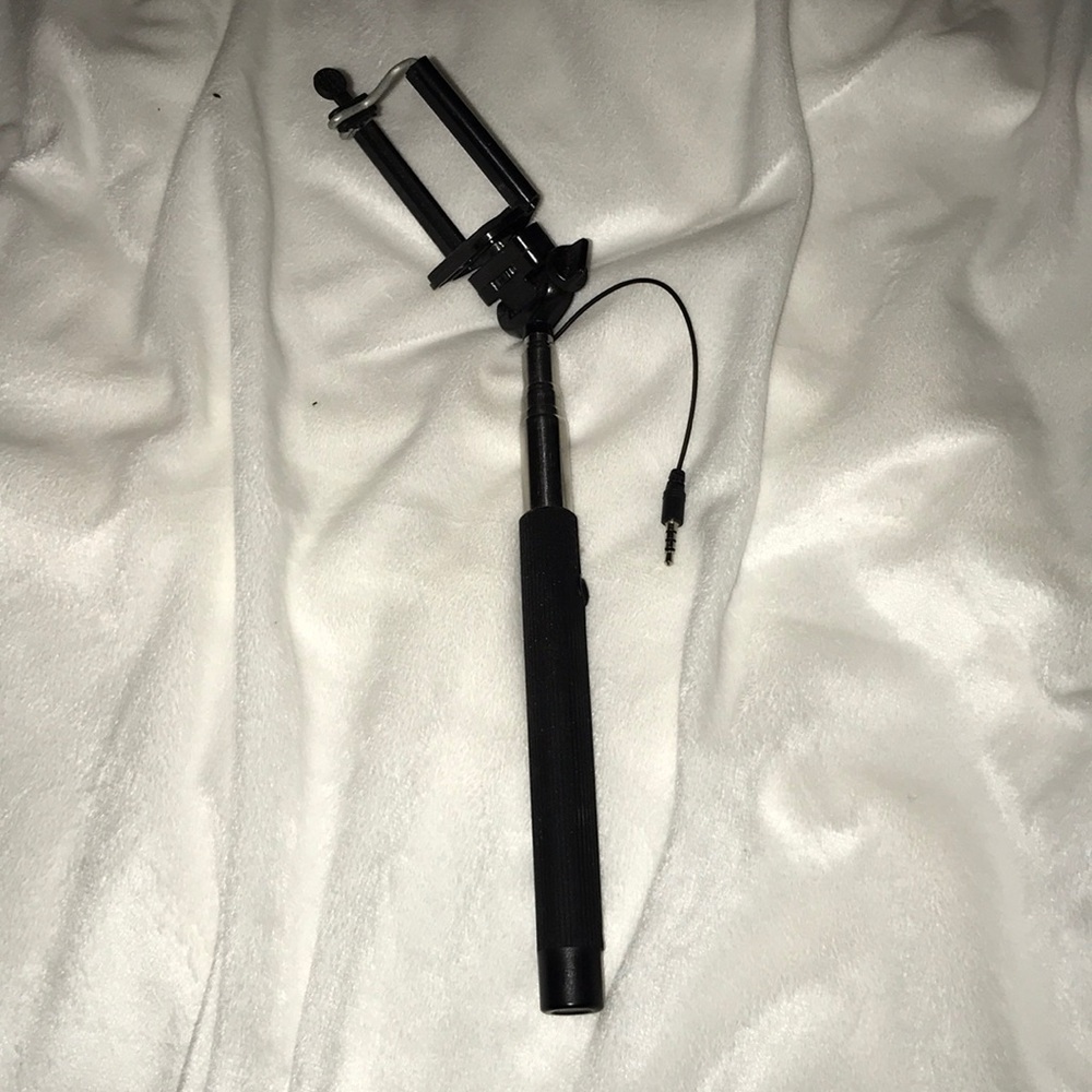 Selfie stick